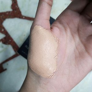 Matte Look Foundation