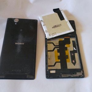 Sony Phone