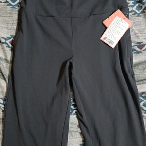 Blissclub size L Straight Pants With Tag