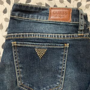 GUESS DENIM