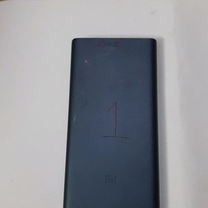 Mi 10000mah Power Bank