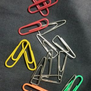 Paper Clips