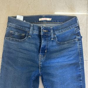 Skinny Fir Jeans Levi’s