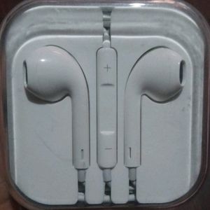 Best Quality Apple Earphone