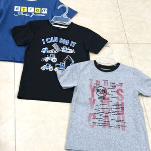 T-shirt For Boys