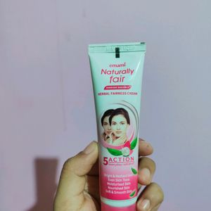 Emami Herbal Fairness Cream