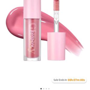 Peripera Glassy Ink Glasting Lip Gloss 08