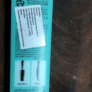 Dual Eyelash Brush