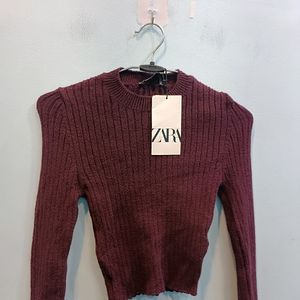 🇹🇷 Zara Imported Sweater