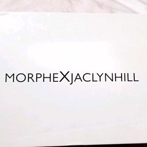 Morphe Globex Jaclyne Eyeshadow Palette 84g