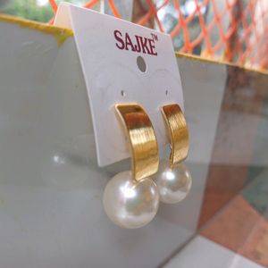 Women's Pauls Earings