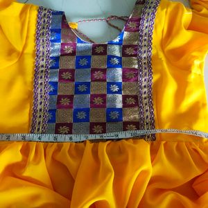 Anarkali Suit