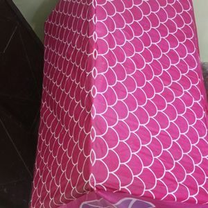 New/Unused Pink Princess Play Tent House