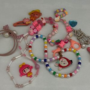 Cute Accessories