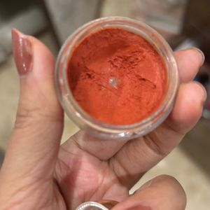 Daughter Earth Blush And Lipstick