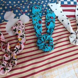 Hairband Pack Of 3