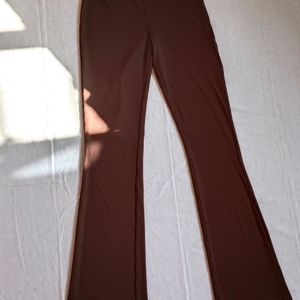 H&M Flared Trouser