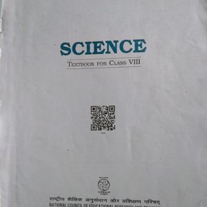 Class 8 Science Ncert CBSE