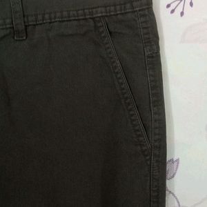 Pair Of Cotton T-shirt & Trouser