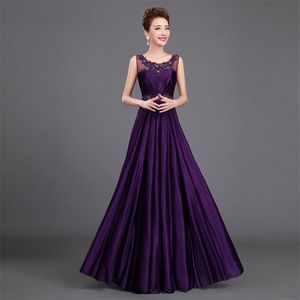 Imported Evening Dress