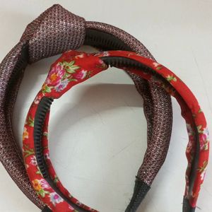 Hair Band (Set Of 2).