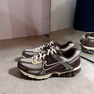 Nike Brown Imported Basketball Shoes All Size