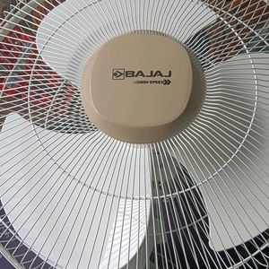 Bajaj Wall fan