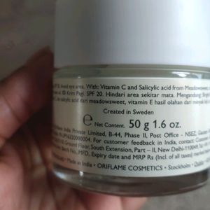 Oriflame Even Out Day Cream SPF 20