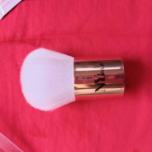 NY Bae Pro Kabuki Brush