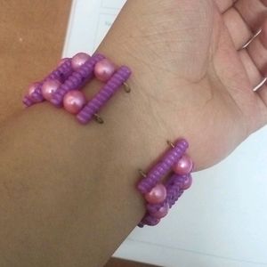 Women's Bracelet Handcuffs