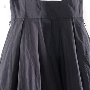 Ralph Lauren Backless Dress