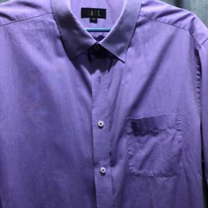 Daks Of London Short Sleeve Shirt