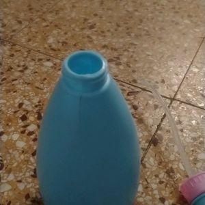 Garden Spray Water Bottle