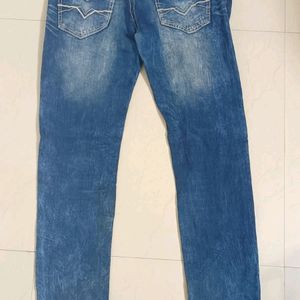 Men's Jeans