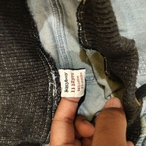 Combo Of 2 Easybuy Jeans