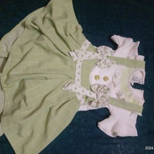 Baby Frock