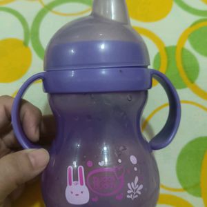 Kids Sipper Bottle