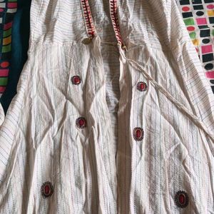 Kurti Set