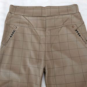 Trouser Pant