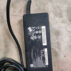 Original HP Charger Leptop