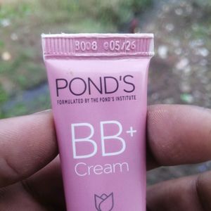 PONDS BB +