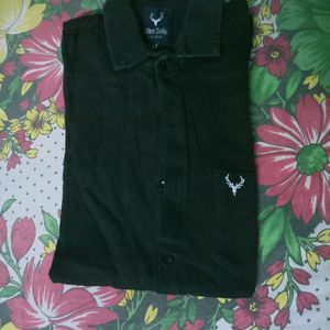 Allen Solly Cotton Shirt