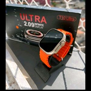 Ultra T900 Smart Watch With FHD display