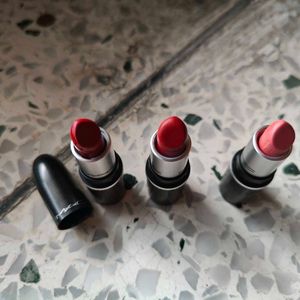 8 Products From MAC Combo Sets