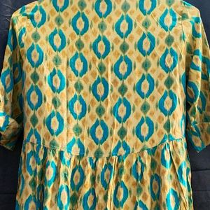 Sale.. Sale Combo Of 2 Kurtas