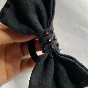 Combo | New Bow Clip ,hair ribbon