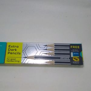 Apsara Platinum Pencils Offer