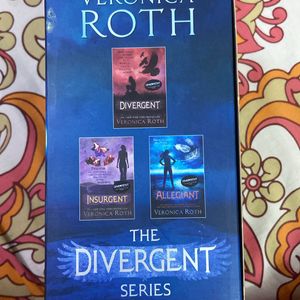 Divergent Series