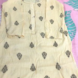 Daily Use Kurti