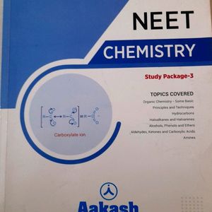 NEET - CHEMISTRY